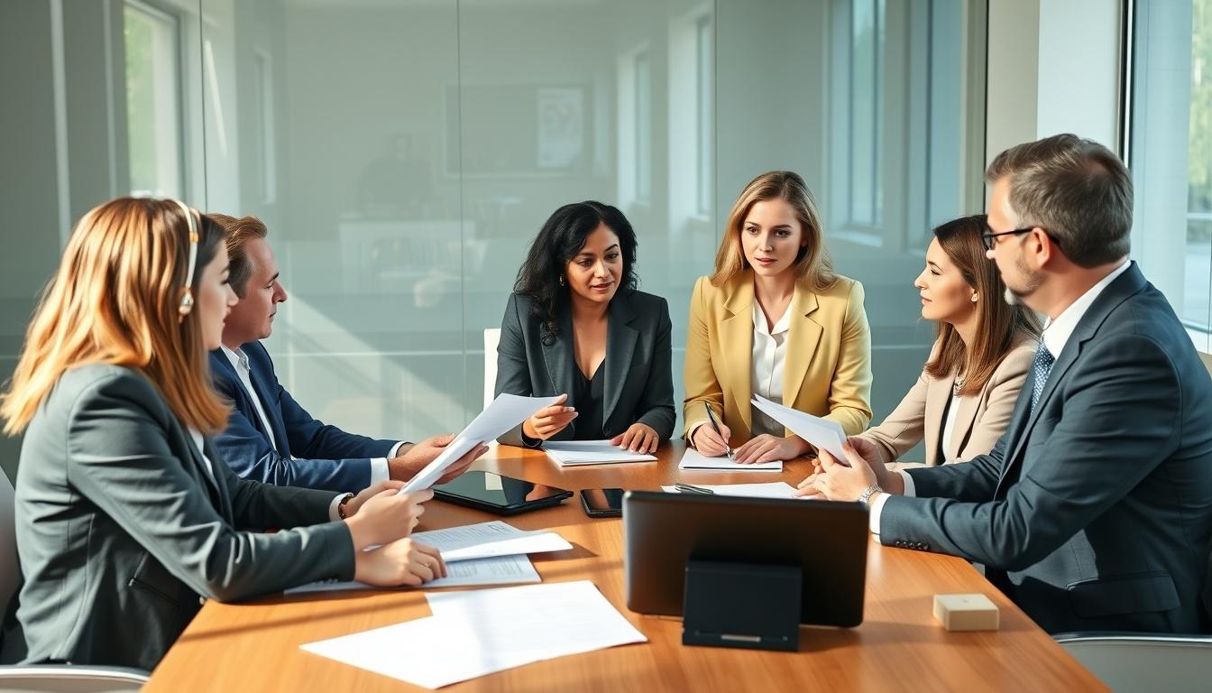 Professional plan visual
